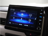 ◆Bluetooth Audio対応◆各種オーディオソースで退屈のないドライブをお楽しみください♪