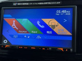 AM/FMラジオ付きです♪