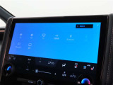 オーディオソース選択画面です。Bluetoothオーディオをご利用いただけます。