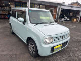 アルトラパン G 4WD 