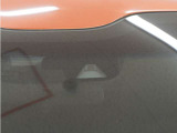◆Honda SENSING◆ カメラ等装置で精度の高い検知能力を発揮、安全運転を支援します。ステアリング上のコントローラーに注目!