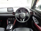 CX-3 1.5 XD ツーリング 