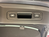 パワーテールゲートでラクラク開閉。