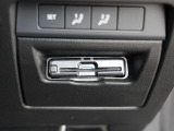 ETC車載器搭載です。スマートICも増えてきており、必須装備といって良い便利装備です。