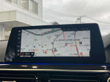 地デジ付タッチパネル式HDDナビゲーション!モニターも見易い位置に!タッチパネルで操作も楽々です!