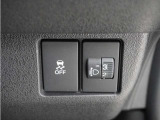 ◆VSA◆横滑り防止装置が装備されています。コーナーリング時の横すべりを抑える機能と、車両の急激な挙動変化を抑える機能で、安定した走行を実現しています。運転に安心とゆとりが出来ます。