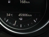 入庫時の走行距離