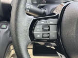 オーディオソースコントロールスイッチ、ハンドルに付いていてとても便利です。