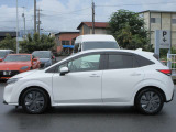 納車後には全国の日産ディーラーで無料一ヶ月点検が受けられます。