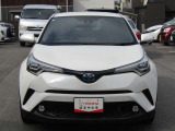 C-HR ハイブリッド 1.8 G 