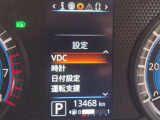 メーター回りになります