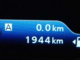 1994キロ走行