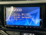 【ナビゲーション】目的地までしっかり案内してくれる使いやすいナビ。Bluetooth接続すればお持ちのスマホやMP3プレイヤーの音楽を再生可能!毎日の運転がさらに楽しくなります!!