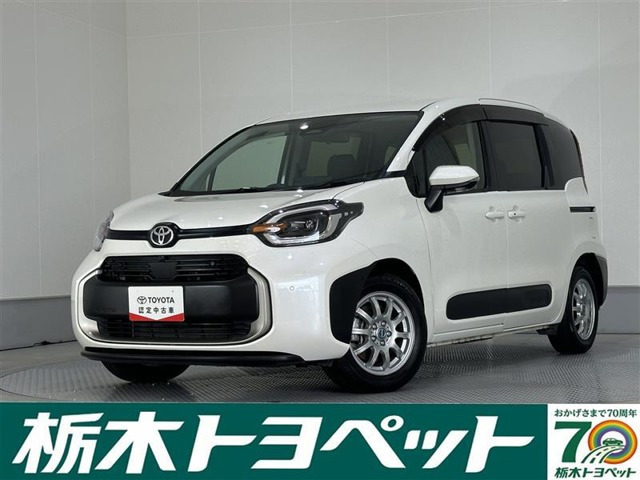 シエンタ ハイブリッド 1.5 Z 