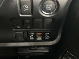 運転席からも両側自動スライドドアの開閉操作ができます!