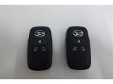 【スマートキー】中古車としてスマートキーが2個あるのは重要なチェックポイント!