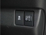 ◆VSA◆横滑り防止装置が装備されています。コーナーリング時の横すべりを抑える機能と、車両の急激な挙動変化を抑える機能で、安定した走行を実現しています。運転に安心とゆとりが出来ます。