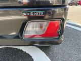 右テールランプ