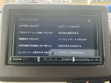 ナビ付で快適ドライブ!!