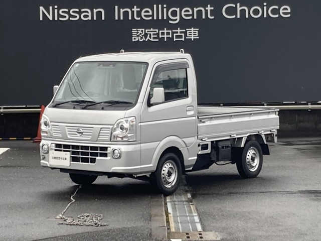NT100クリッパー GX 4WD