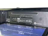 CD再生機能付き!