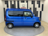 全車に『ホッと保証』お付けしています。中古車は購入後が不安・・・というお客様も、安心してお乗りいただけます。