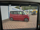 ロールサンシェードです。