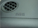 ◆助手席エアバッグ◆身を守る為に必要なエアバッグが助手席に装備されています。