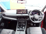 周りが見やすく運転しやすいお車です♪