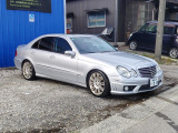 Eクラス E350 アバンギャルド 