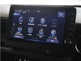 ◆Apple Car Play・Android Auto◆スマホ連携が可能!対応するアプリをディスプレイで操作できます。