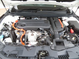 Hondaの技術が詰まったエンジンルーム☆☆☆エンジンルーム室内ともにルームクリーニング済みで清潔です◎快適なドライブをお楽しみください♪♪