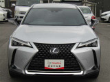 UX 250h バージョンL