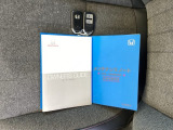 取扱説明書やメンテナンスノートもそろっています。