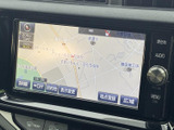 わかりやすい地図表示で、目的地までスムーズに案内。渋滞情報も確認でき、効率的なルートを選択できます。安全運転をサポートします。
