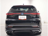 バックモニター付!車庫入れなど後方確認に便利です。