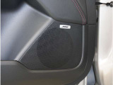 【BOSE】ボーズのプレミアムサウンドをお楽しみいただけます。