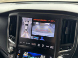 ☆メーカーHDDナビ!DVDや地デジの視聴も可能♪メーカーオプションでパノラミックビューモニターも装備☆