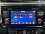 メモリーナビを搭載。楽しいドライブにナビは欠かせませんよね。Bluetoothも当然付いています♪好きな音楽を聴きながら今まで行ったことの無いところに行ってみませんか?