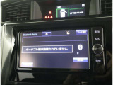 オーディオ各種装備Bluetoothも接続可能です。