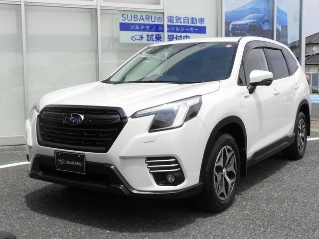 フォレスター 2.0 ツーリング 4WD