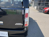 納車整備は法定点検、オイル交換、エレメント交換、ACフィルター交換、前後ワイパー交換を実施しています。