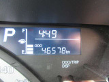 走行距離46578km