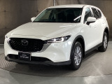 マツダの新しいSUVスタイルCX-5!シーンを選ばない美しい存在感を演出した『魂動デザイン』に心ときめきます。