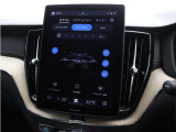 先進のエアピュリファイヤー(PM2.5センサー付)は、車内に侵入する有害なPM2.5微粒子を最大80%除去。よりクリーンで健康的な空気で満たされたキャビンであなたとあなたの大切なゲストをお迎えします。