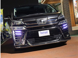 『1台』のお車に対して、こだわって仕入れを行っております。オプション装備装着車となります!