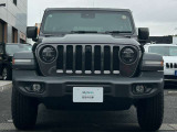 ラングラー アンリミテッド ルビコン リーコン 4WD 