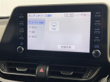 C-HR  修復歴無し