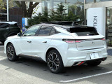 DS4  リヴォリ E-TENSE