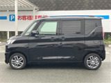 デリカミニ T プレミアム 4WD 